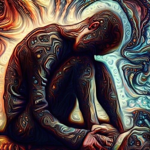 Lidando com a Ansiedade: Compreendendo e Transformando as Emoções Sobrecarregantes